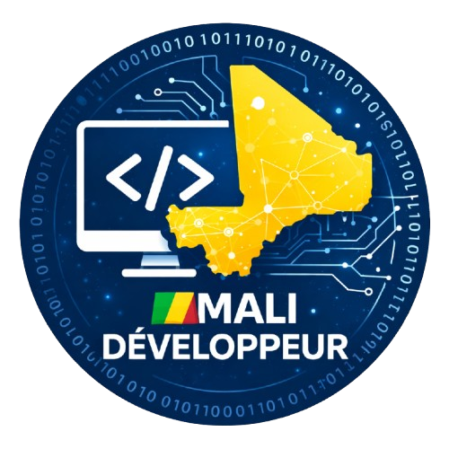 Mali Développeur SARL