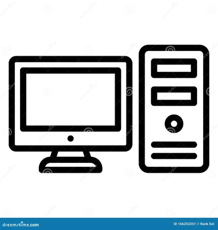 Computer & Accessories