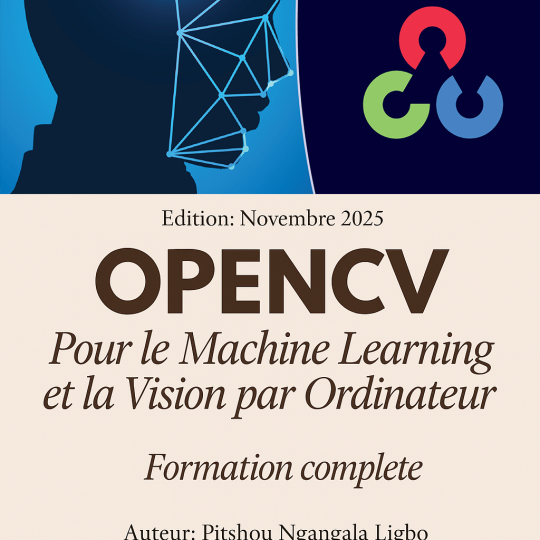 📘 Comprendre OpenCV