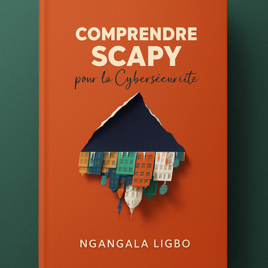 Comprendre Scapy pour la cybersécurité