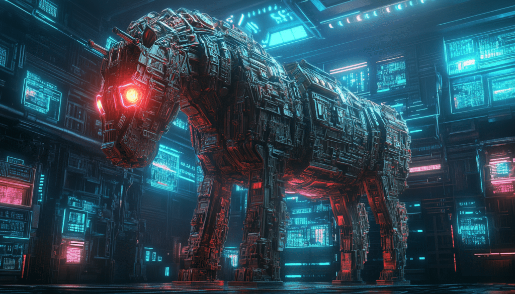 dst_acquisition_A_futuristic_Trojan_horse_made_of_intricate_woo_0eb46e11-0be6-4e14-8499-5c3036eafc49-1024×585