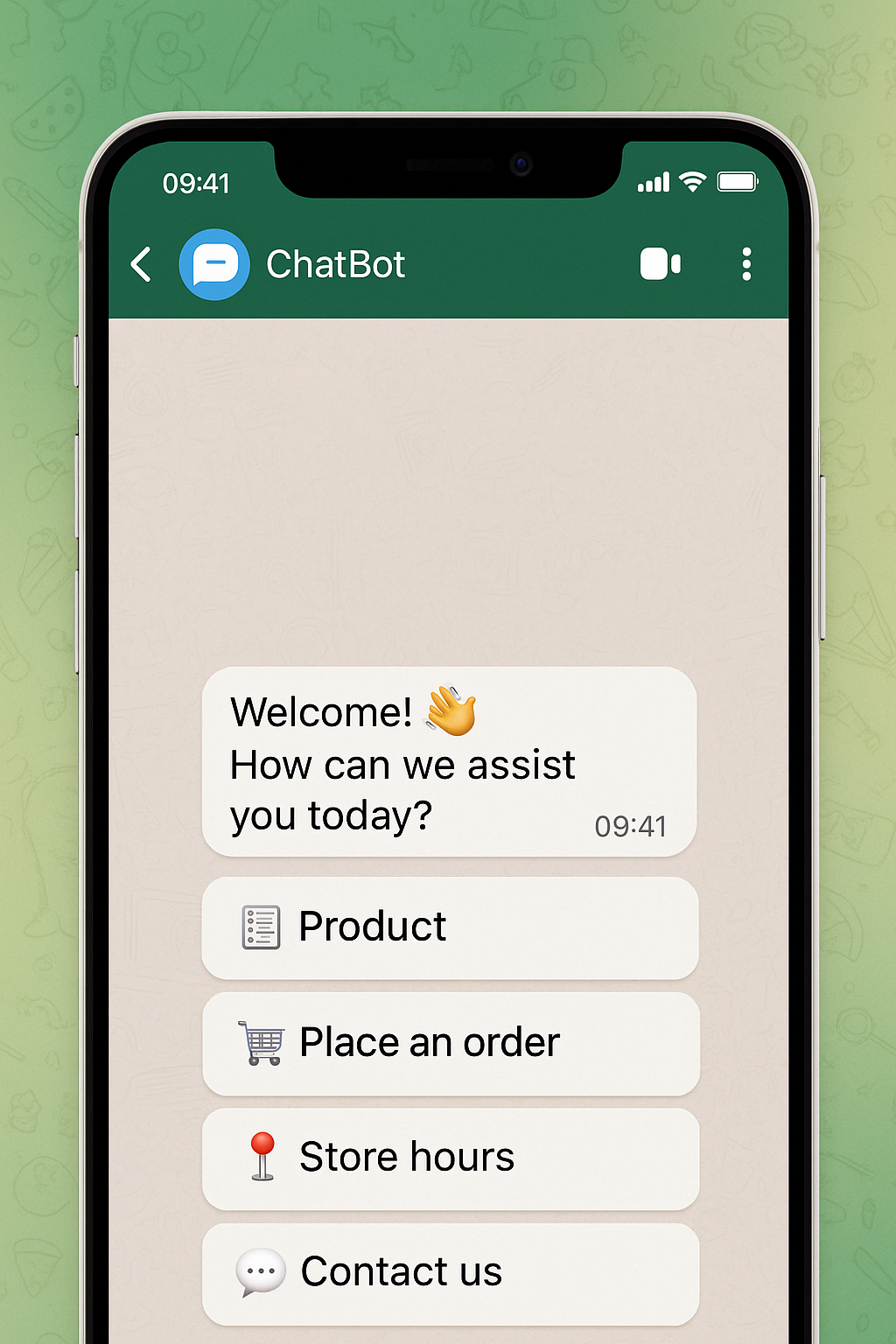 20250506_1257_Chatbot WhatsApp PME_simple_compose_01jtjtn3fjfkd8ms2rs9gh9xs7