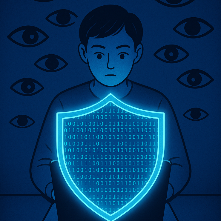 20250610_1301_Digital Privacy Shield_simple_compose_01jxcyv3h4fe2v2qh7fcet2768