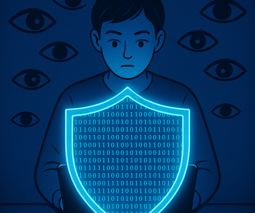 20250610_1301_Digital Privacy Shield_simple_compose_01jxcyv3h4fe2v2qh7fcet2768