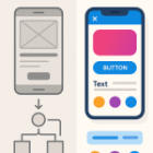 🎨 UI vs UX : comprendre la différence en 3 exemples concrets