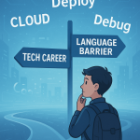 L’anglais dans la tech : obstacle ou tremplin ?