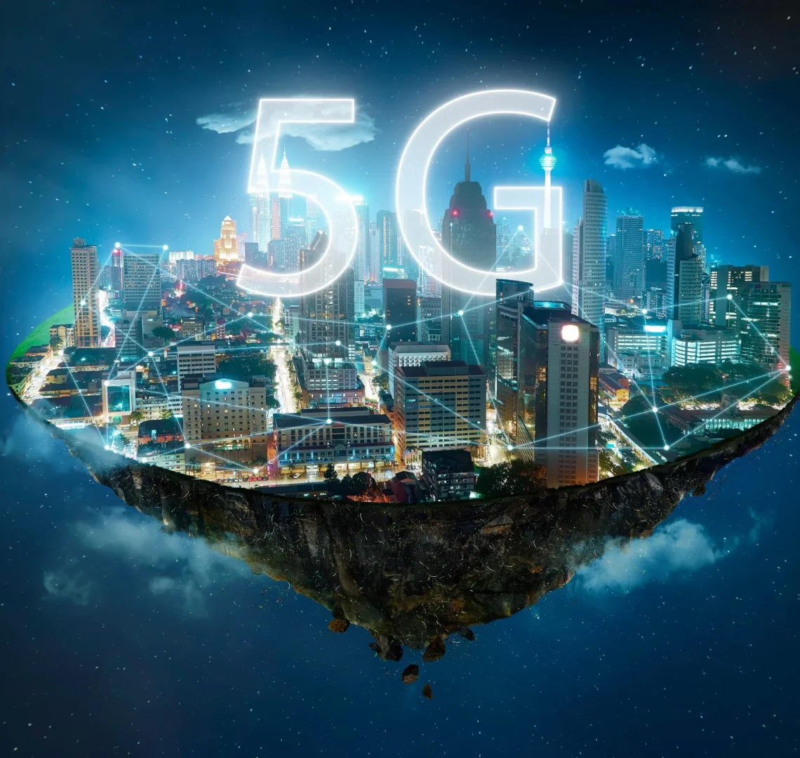 5g photo