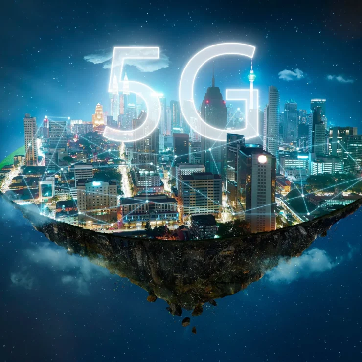 5g photo