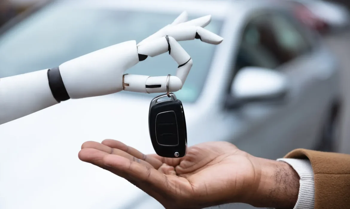 artificial-intelligence-robot-human-control