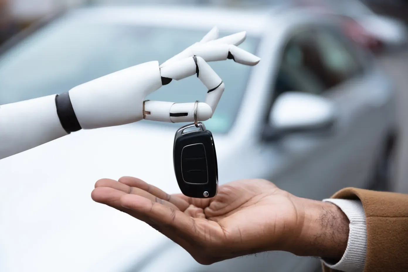 artificial-intelligence-robot-human-control