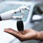 Les véhicules autonomes: Intelligence Artificielle Tout ce qu’il faut savoir….