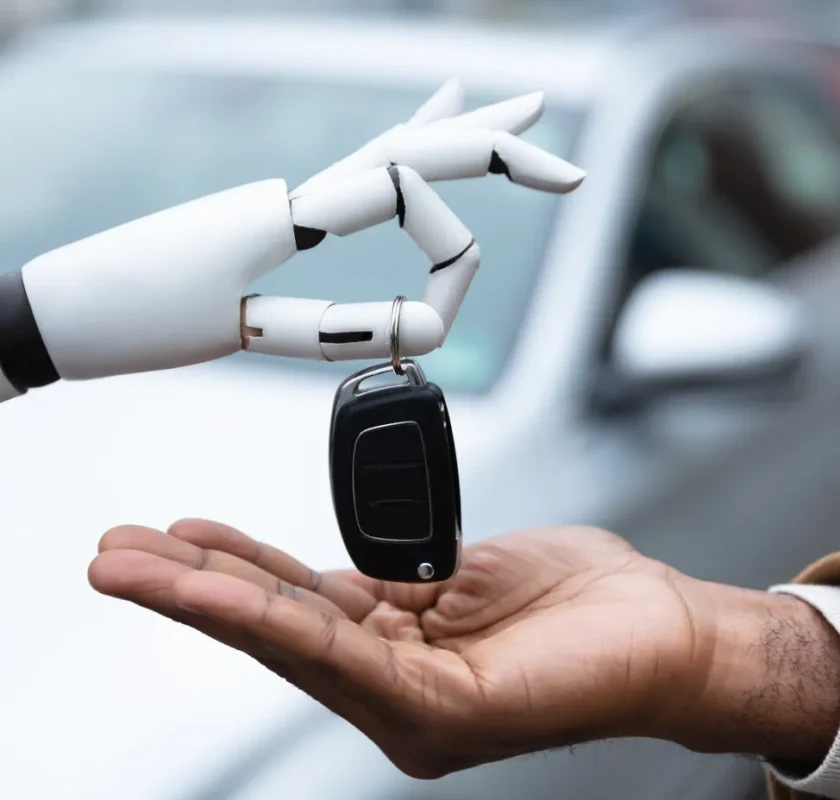 artificial-intelligence-robot-human-control