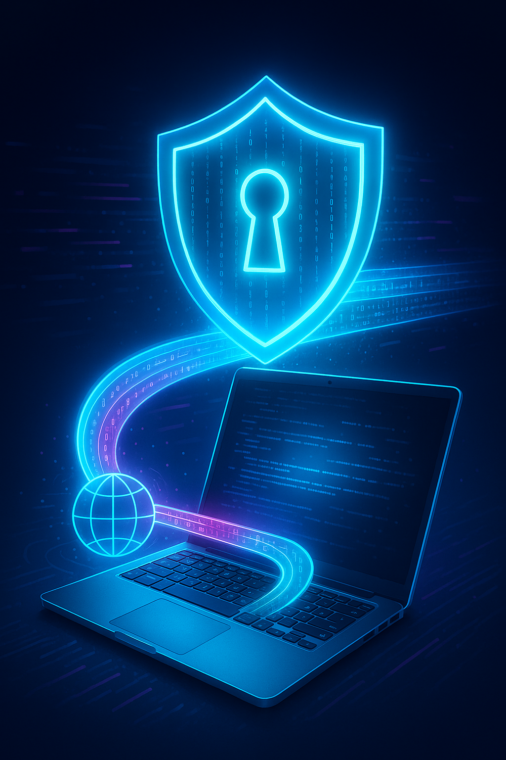 20251107_0927_Futuristic Cyber Shield_simple_compose_01k9et6n10fksthq6mgdjqs4d2 (1)