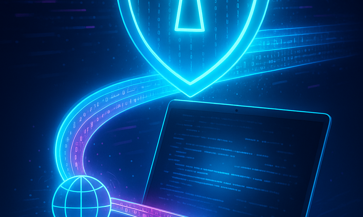 20251107_0927_Futuristic Cyber Shield_simple_compose_01k9et6n10fksthq6mgdjqs4d2 (1)