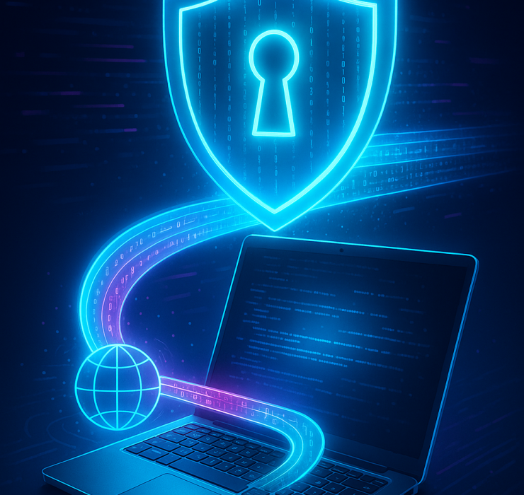 20251107_0927_Futuristic Cyber Shield_simple_compose_01k9et6n10fksthq6mgdjqs4d2 (1)