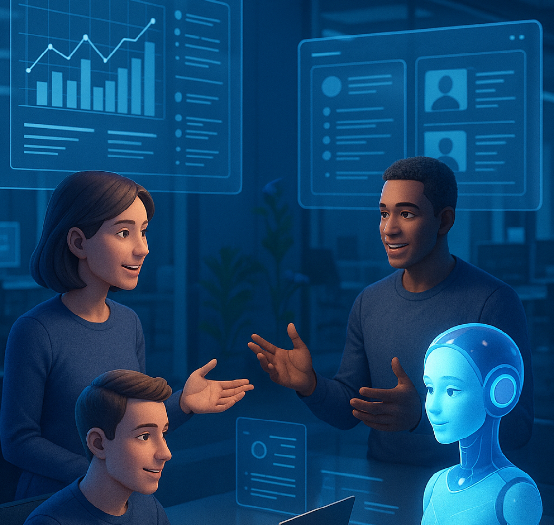 20251111_1429_Travail Futuriste Numérique_simple_compose_01k9sn0c7sepvag5aywrtaf67w