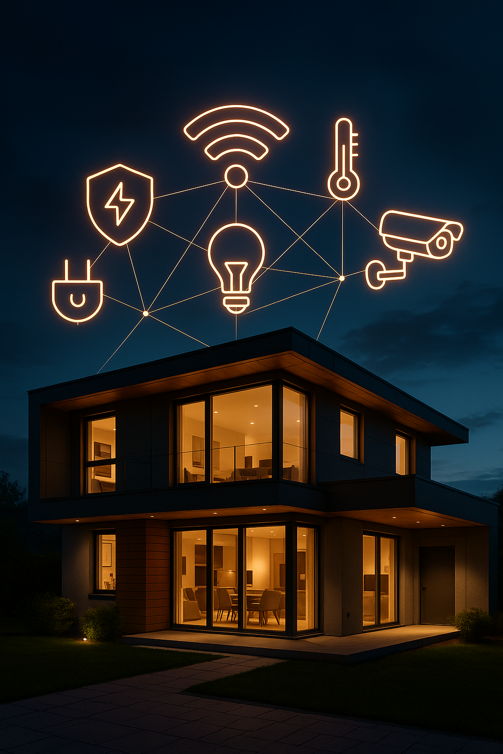 20251117_1506_Futuristic Smart Home_simple_compose_01ka95fsmcfvr8rtyycm26maeh