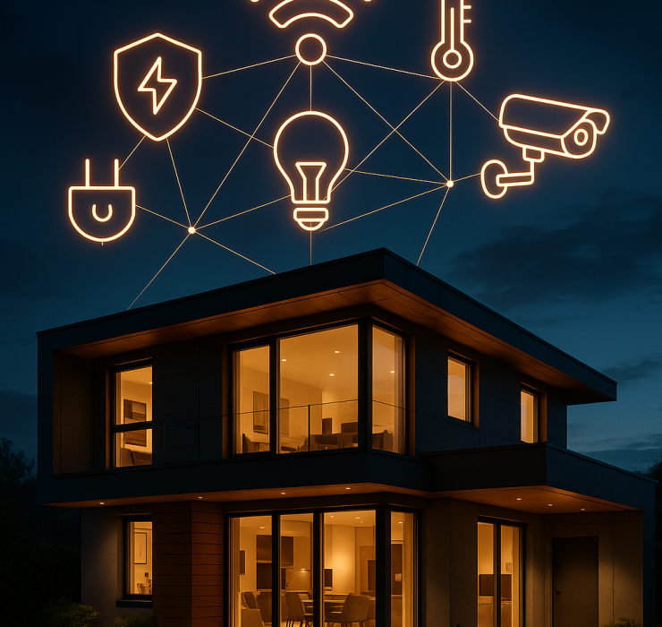 20251117_1506_Futuristic Smart Home_simple_compose_01ka95fsmcfvr8rtyycm26maeh