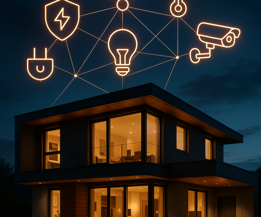 20251117_1506_Futuristic Smart Home_simple_compose_01ka95fsmcfvr8rtyycm26maeh